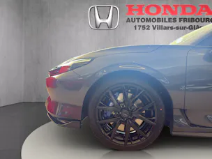 Honda Prelude 2.0 i-MMD Advance