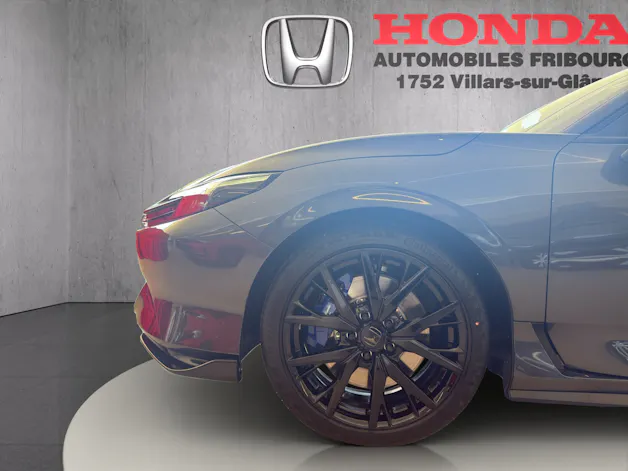 Honda Prelude 2.0 i-MMD Advance