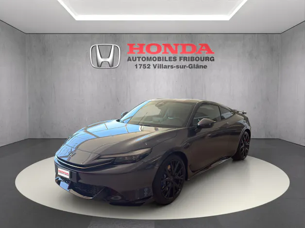 Honda Prelude 2.0 i-MMD Advance