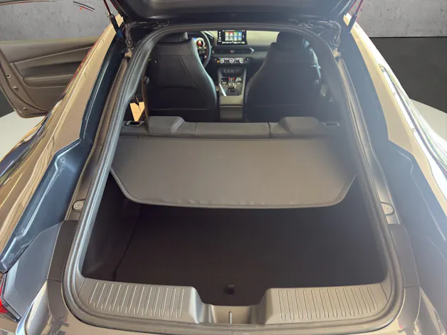 Honda Prelude 2.0 i-MMD Advance