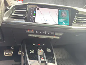 Audi Q4 e-tron Sportback 50 quattro