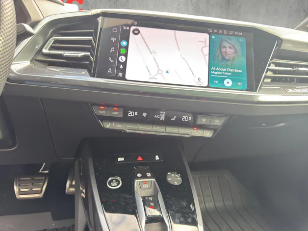 Audi Q4 e-tron Sportback 50 quattro