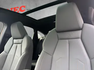 Audi Q4 e-tron Sportback 50 quattro