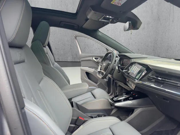 Audi Q4 e-tron Sportback 50 quattro