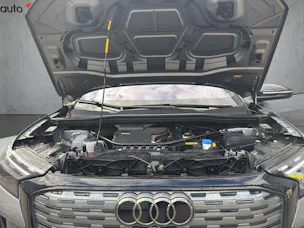 Audi Q4 e-tron Sportback 50 quattro