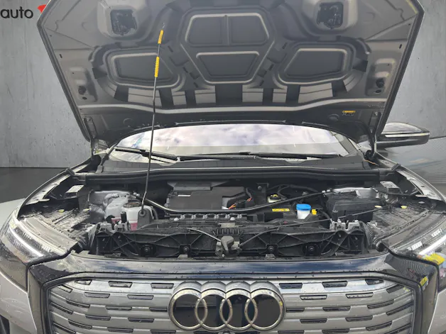 Audi Q4 e-tron Sportback 50 quattro