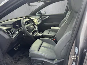 Audi Q4 e-tron Sportback 50 quattro