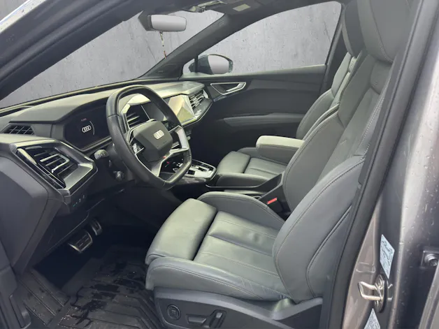 Audi Q4 e-tron Sportback 50 quattro