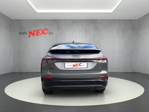 Audi Q4 e-tron Sportback 50 quattro
