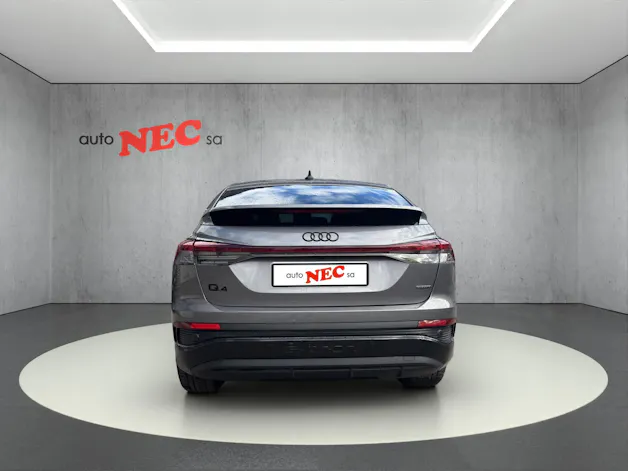 Audi Q4 e-tron Sportback 50 quattro