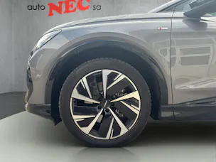 Audi Q4 e-tron Sportback 50 quattro