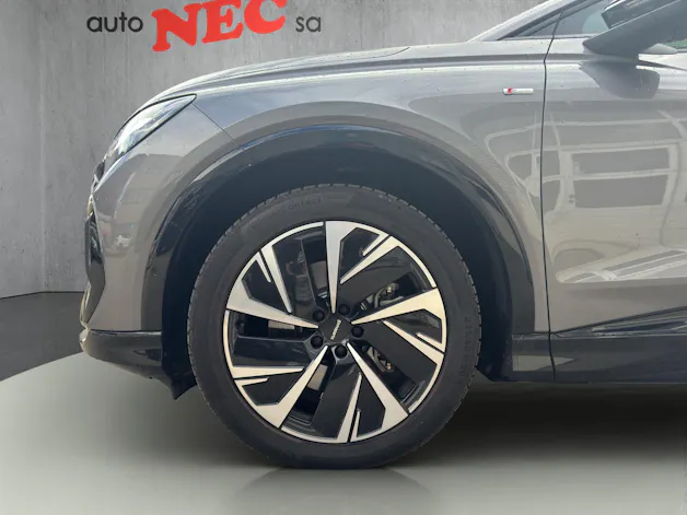 Audi Q4 e-tron Sportback 50 quattro