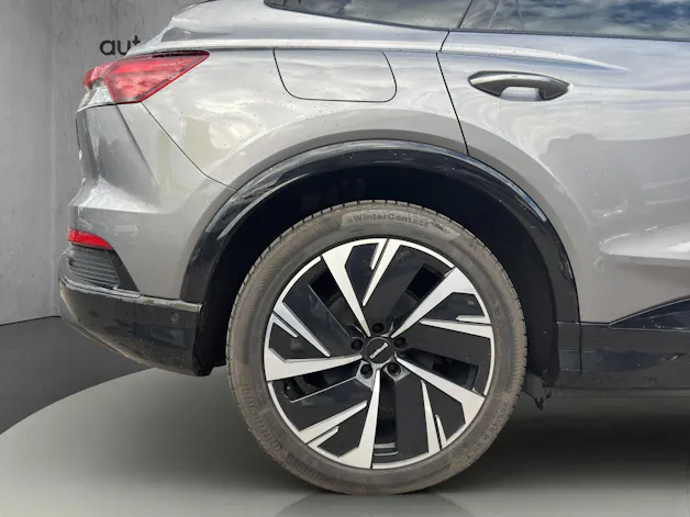 Audi Q4 e-tron Sportback 50 quattro