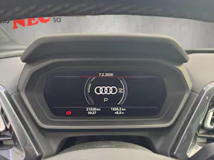 Audi Q4 e-tron Sportback 50 quattro