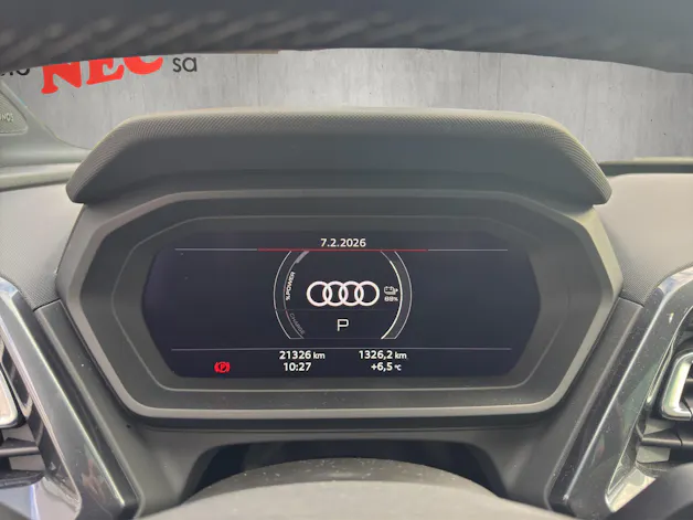Audi Q4 e-tron Sportback 50 quattro