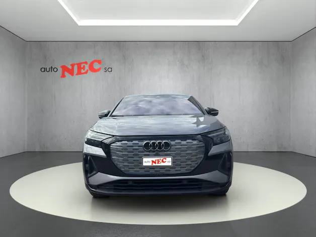 Audi Q4 e-tron Sportback 50 quattro
