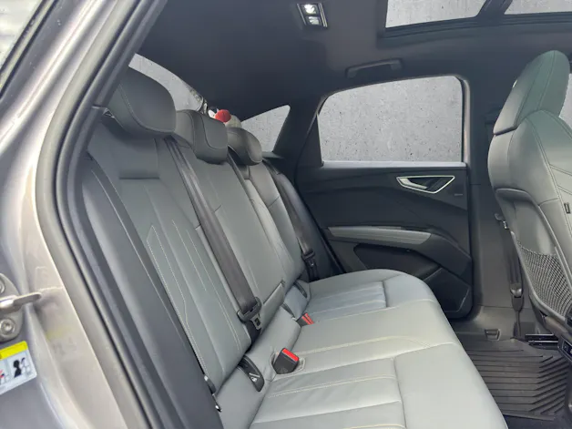 Audi Q4 e-tron Sportback 50 quattro
