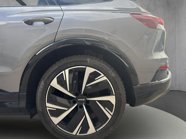 Audi Q4 e-tron Sportback 50 quattro