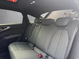 Audi Q4 e-tron Sportback 50 quattro