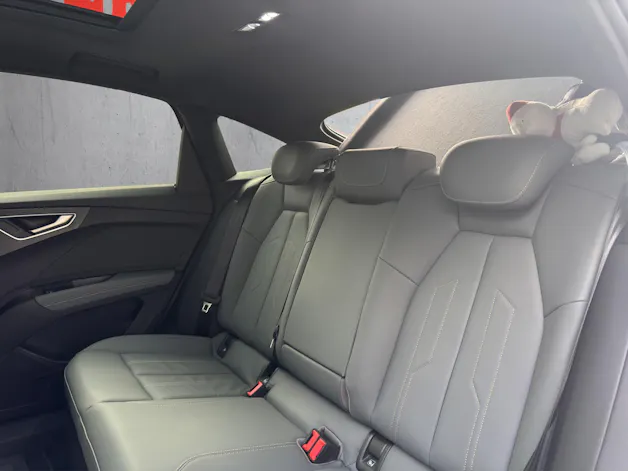 Audi Q4 e-tron Sportback 50 quattro
