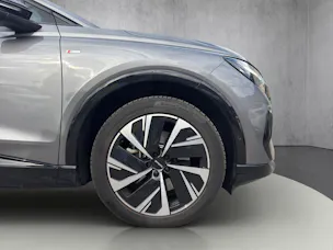 Audi Q4 e-tron Sportback 50 quattro