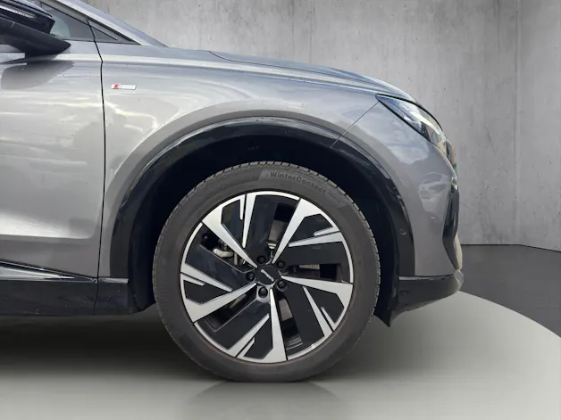 Audi Q4 e-tron Sportback 50 quattro