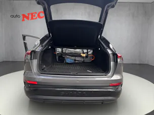 Audi Q4 e-tron Sportback 50 quattro
