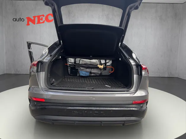Audi Q4 e-tron Sportback 50 quattro