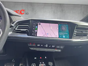 Audi Q4 e-tron Sportback 50 quattro