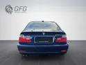 BMW 3er Reihe E46 Coupé 330Ci