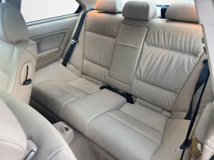 BMW 3er Reihe E46 Coupé 330Ci