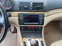 BMW 3er Reihe E46 Coupé 330Ci