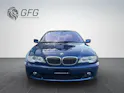 BMW 3er Reihe E46 Coupé 330Ci