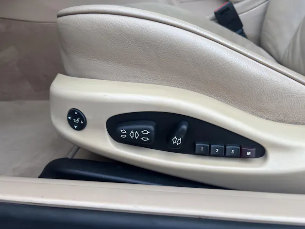 BMW 3er Reihe E46 Coupé 330Ci