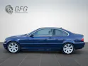 BMW 3er Reihe E46 Coupé 330Ci