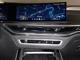 BMW X5 M60i xDrive