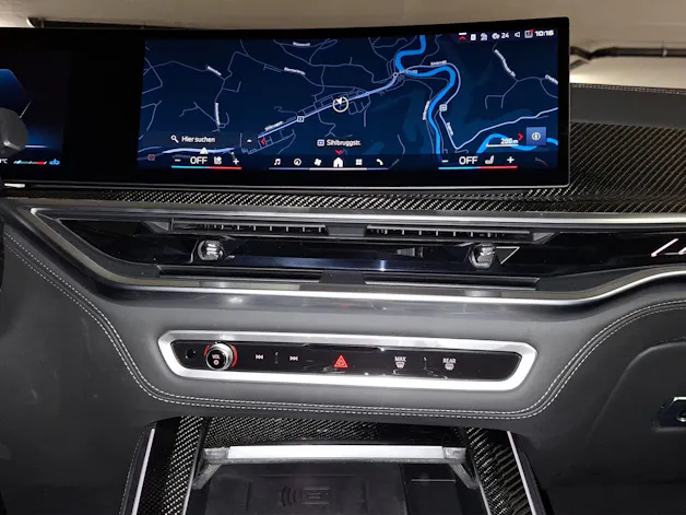 BMW X5 M60i xDrive