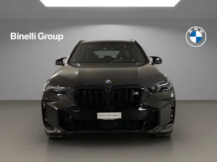 BMW X5 M60i xDrive
