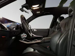 BMW X5 M60i xDrive