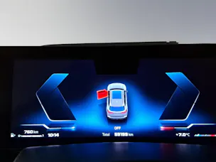 BMW X5 M60i xDrive
