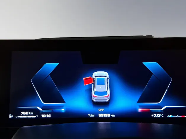 BMW X5 M60i xDrive