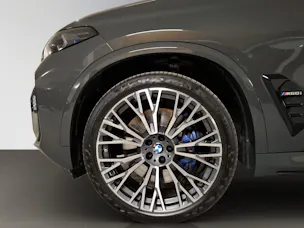 BMW X5 M60i xDrive