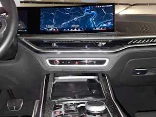 BMW X5 M60i xDrive