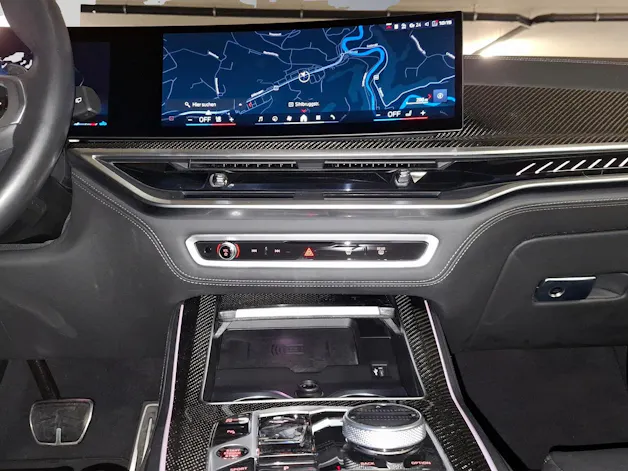 BMW X5 M60i xDrive