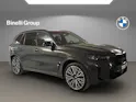 BMW X5 M60i xDrive