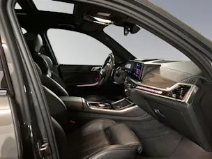 BMW X5 M60i xDrive
