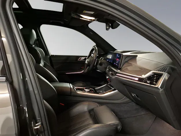 BMW X5 M60i xDrive