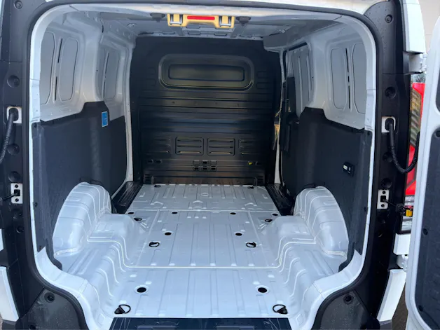 Kia PV5 Cargo 71.2 kWh Elite