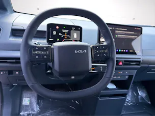 Kia PV5 Cargo 71.2 kWh Elite
