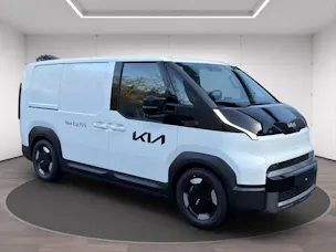 Kia PV5 Cargo 71.2 kWh Elite